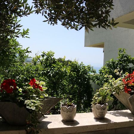 Beautifull Sea View Apartment Baska Voda Luaran gambar