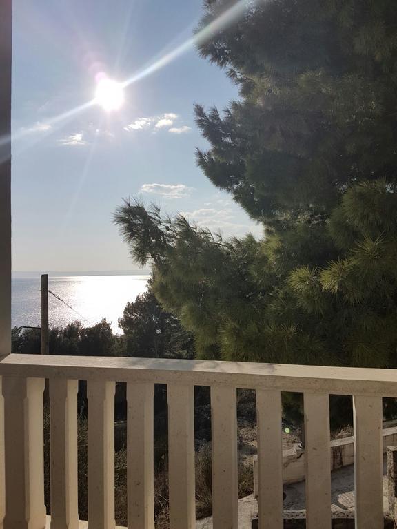 Beautifull Sea View Apartment Baska Voda Luaran gambar