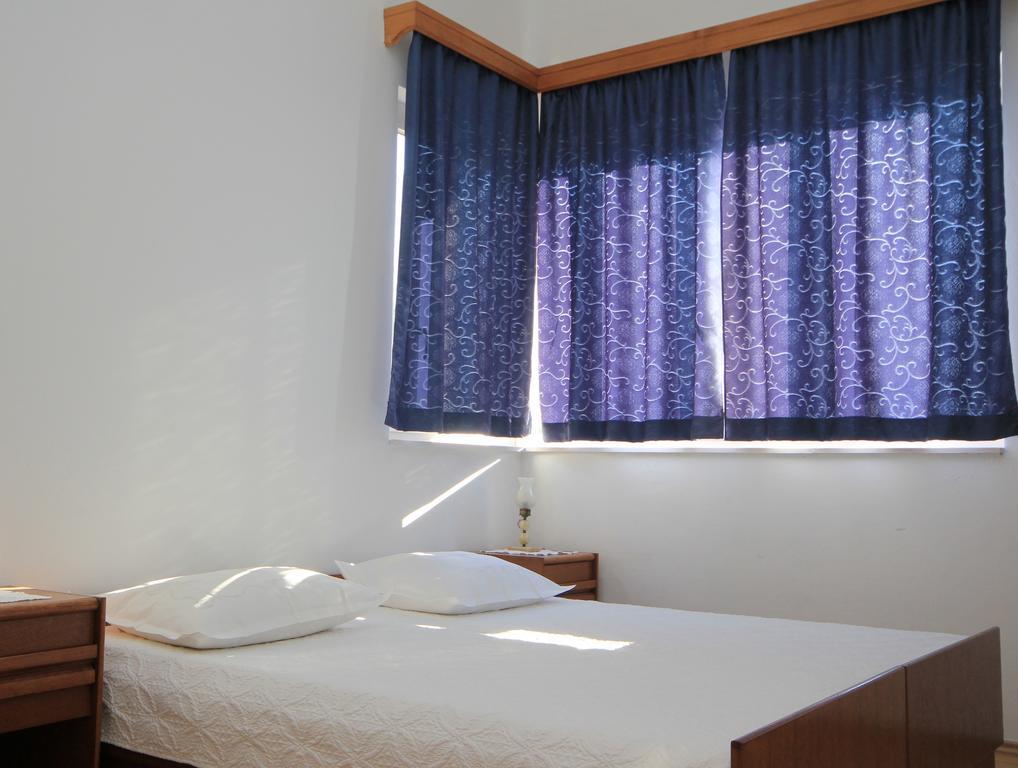 Beautifull Sea View Apartment Baska Voda Luaran gambar