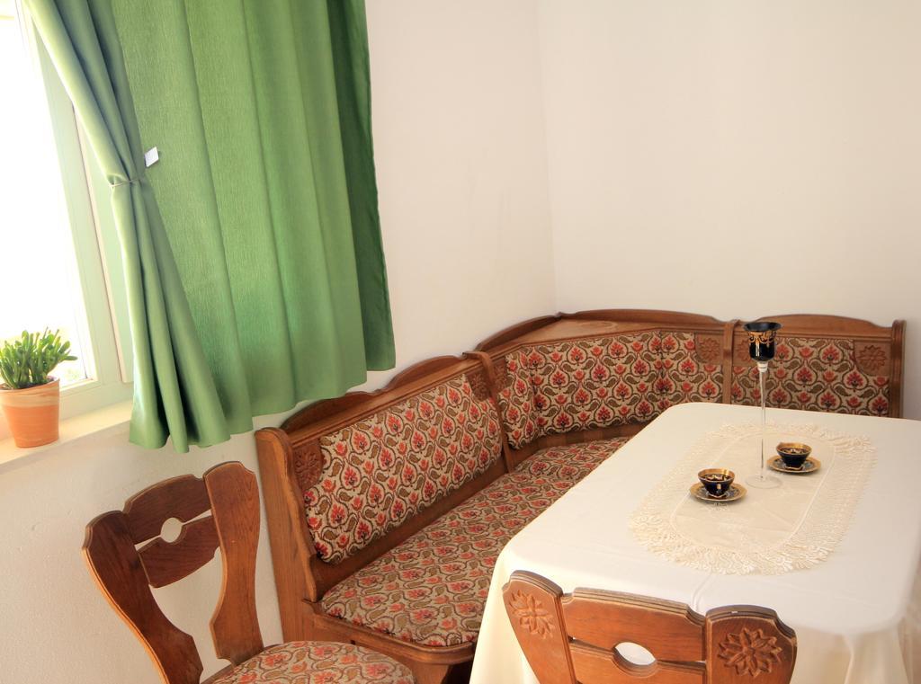 Beautifull Sea View Apartment Baska Voda Luaran gambar
