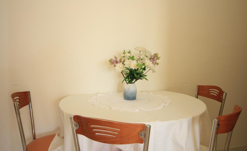 Beautifull Sea View Apartment Baska Voda Luaran gambar