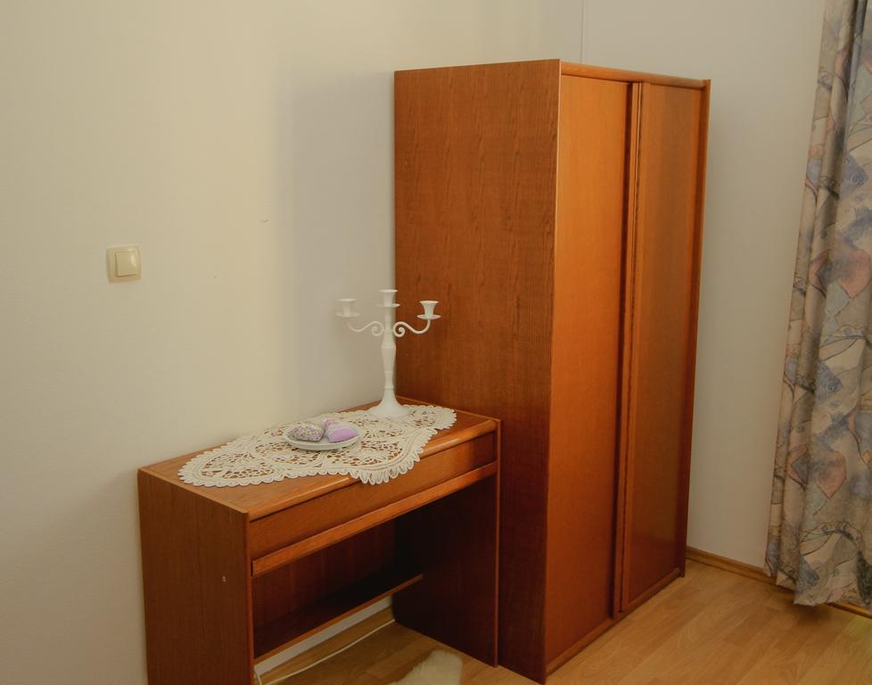 Beautifull Sea View Apartment Baska Voda Luaran gambar