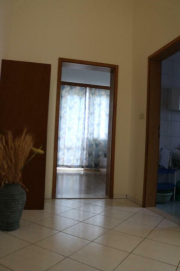 Beautifull Sea View Apartment Baska Voda Luaran gambar
