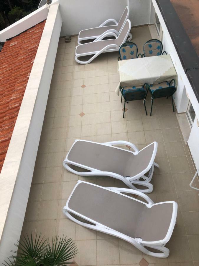 Beautifull Sea View Apartment Baska Voda Luaran gambar